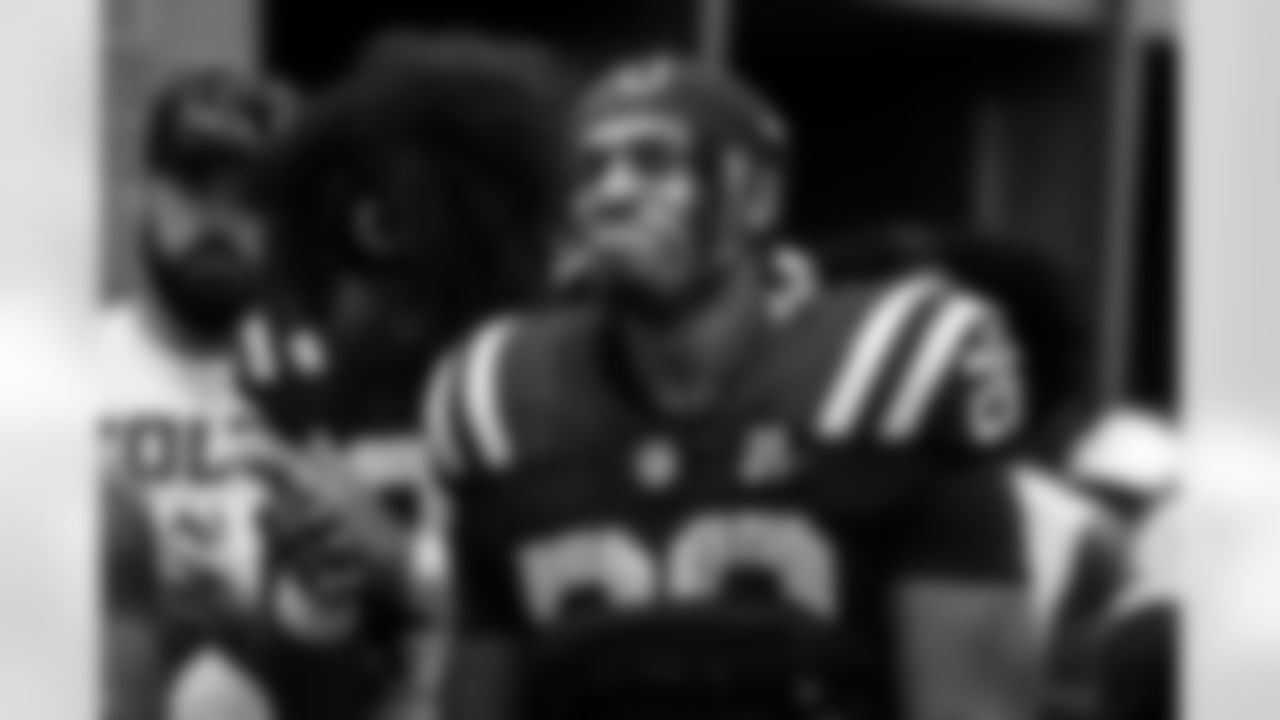 RB Jonathan Taylor #28