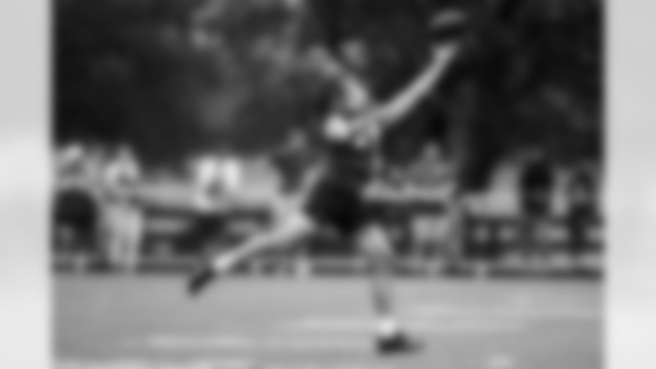 14 WR Alec Pierce