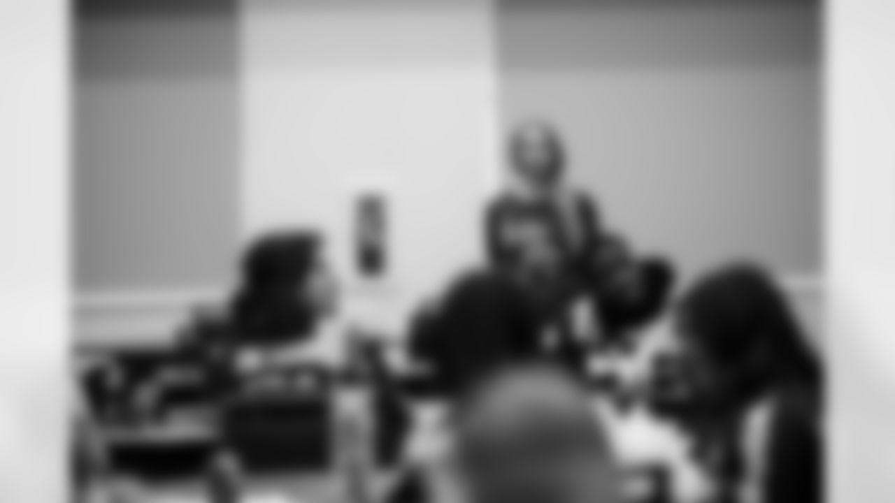 Ande Sadtler - Director of Community Impact