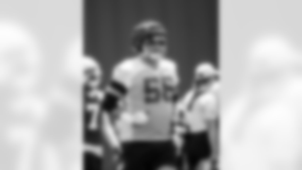 G Quenton Nelson #56