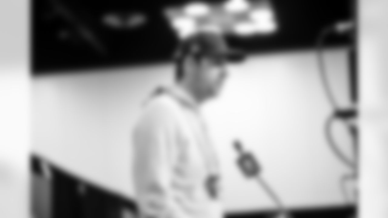 Head Coach Shane Steichen