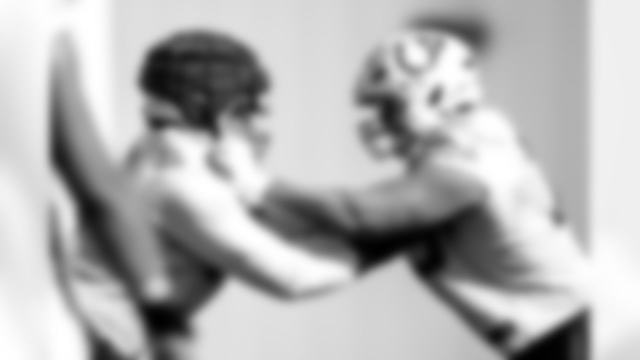 T Bernhard Raimann #79