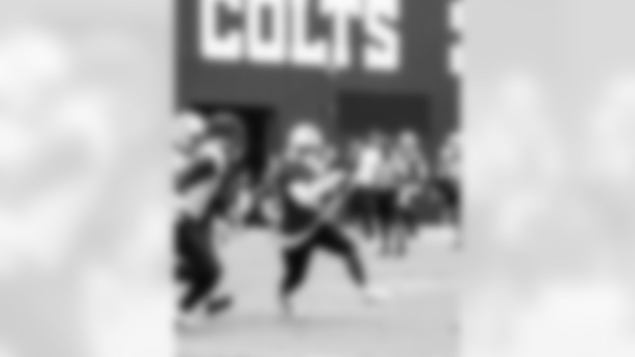 WR Anthony Gould #6