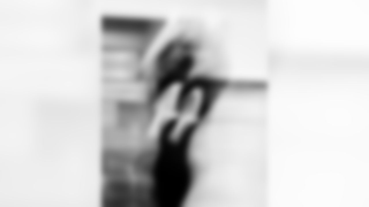 WR Michael Pittman Jr. #11