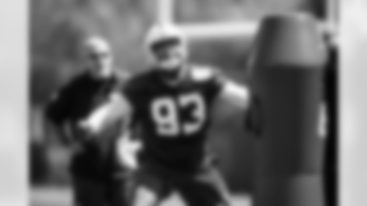 DTTim Smith#93
