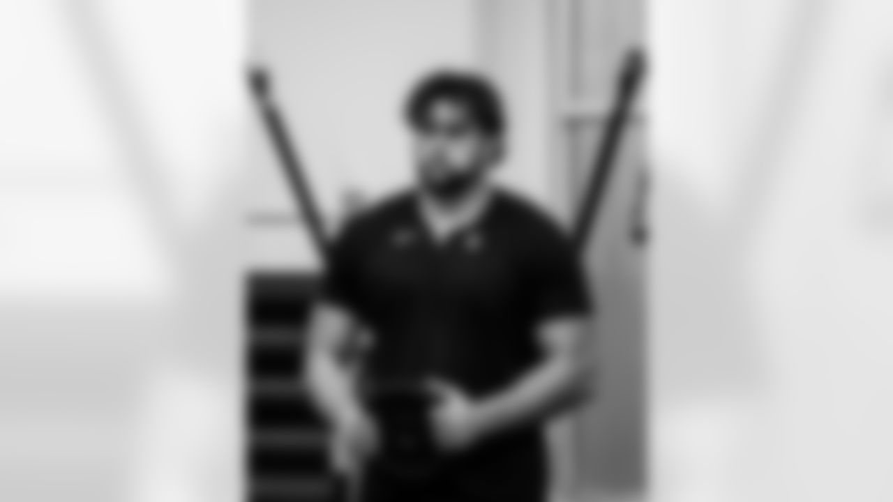 G Quenton Nelson #56