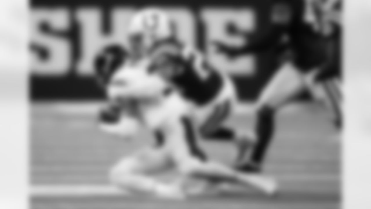 S Nick Cross #20