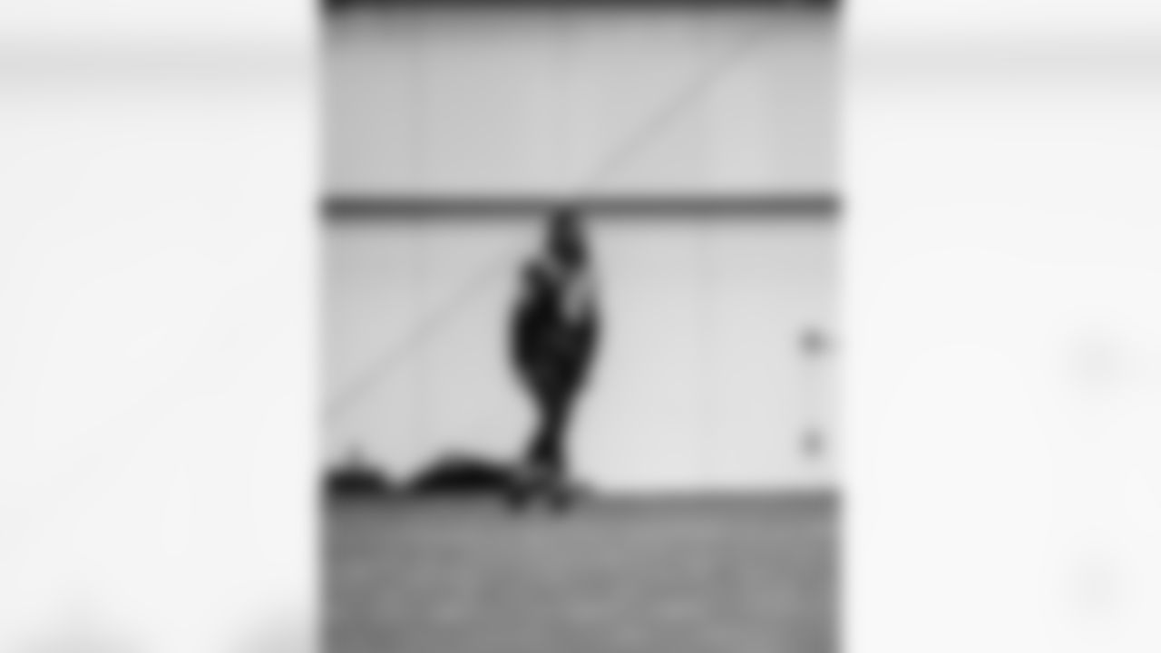 CB Troy Pride Jr. #47