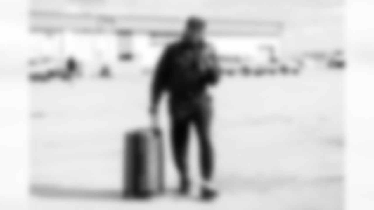 CB Chris Lammons #38