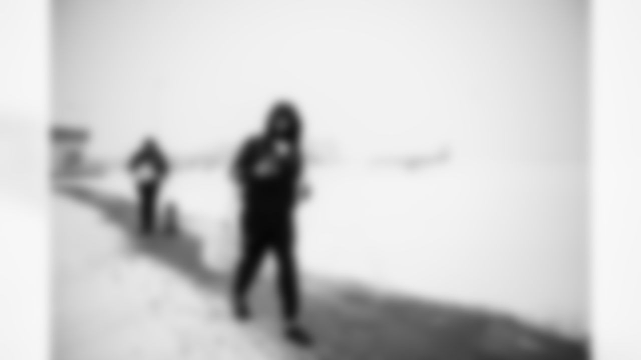 CB Mekhi Blackmon #29