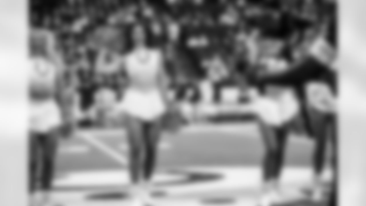 MacLaine F., Danae M. and Kinsley B.