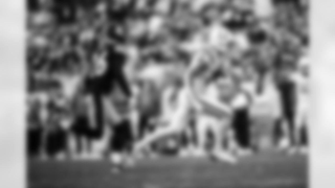 WR Michael Pittman Jr. #11