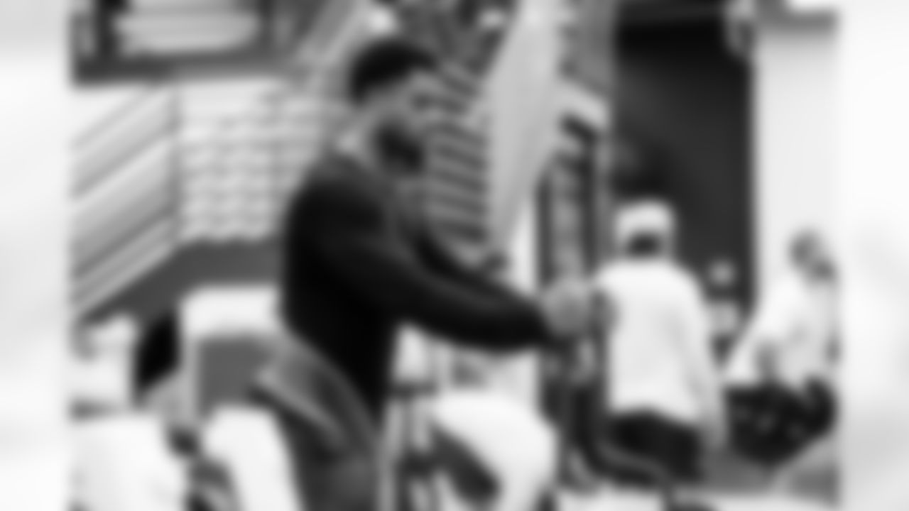 RBSalvon Ahmed#36