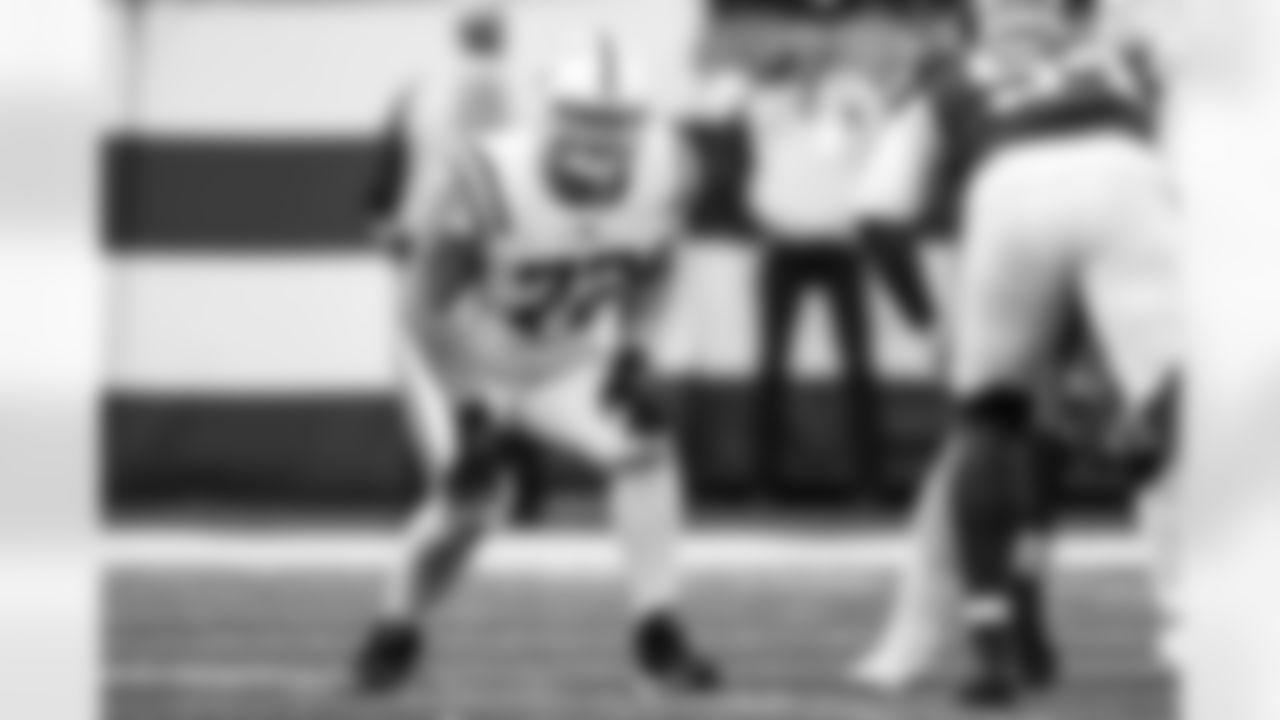 T Braden Smith #72