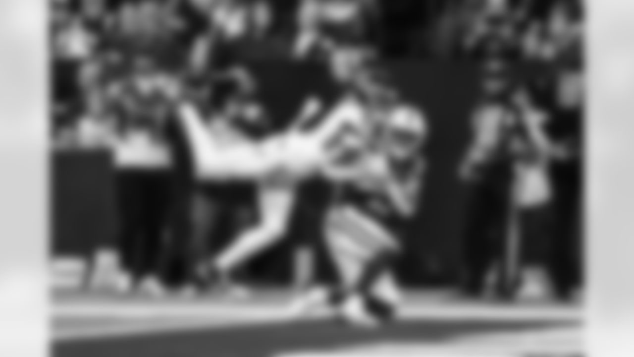 WR Michael Pittman Jr. #11