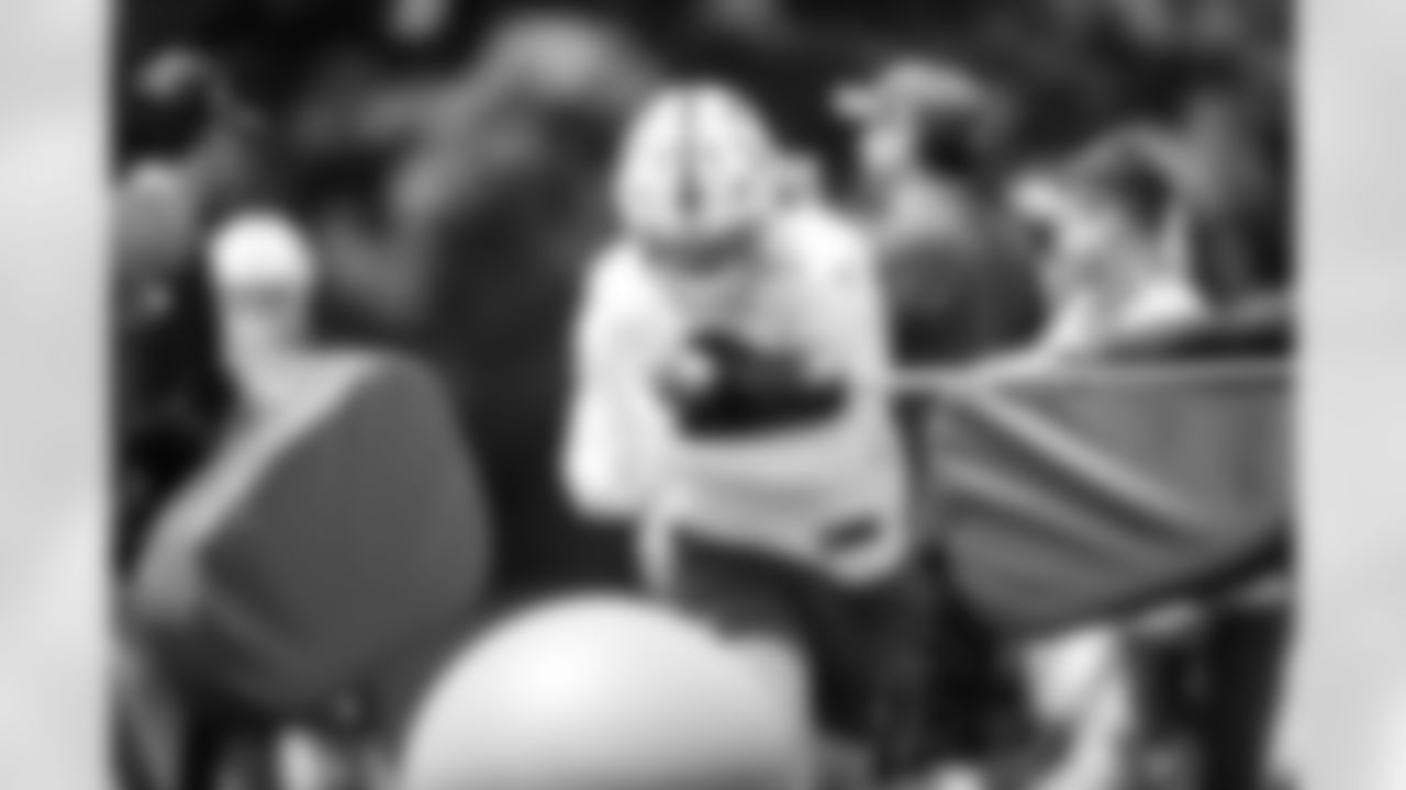 TE Tyler Warren #84