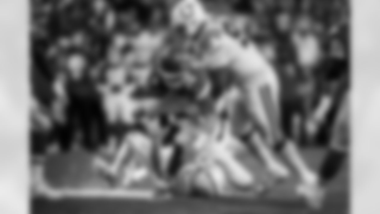 DT Grover Stewart #90