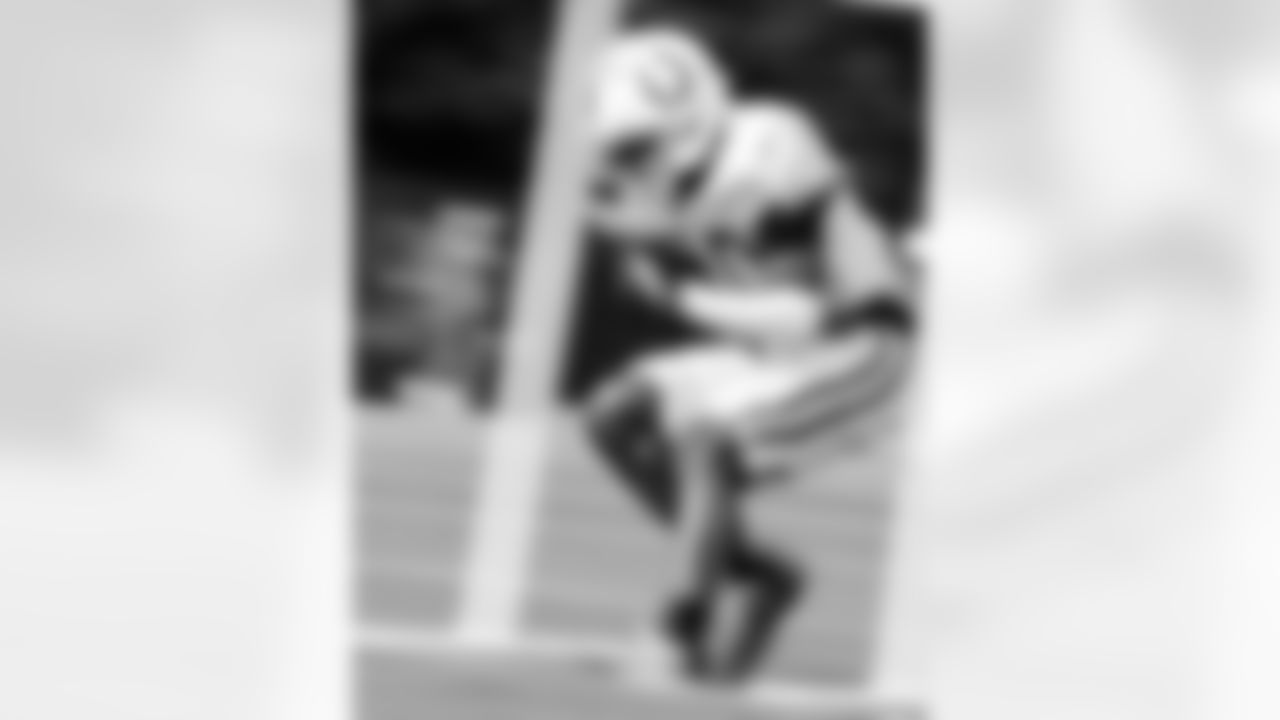 WR Adonai Mitchell #10