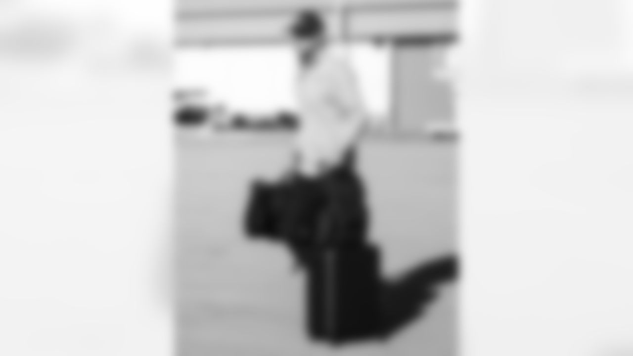 Shane Steichen Head Coach