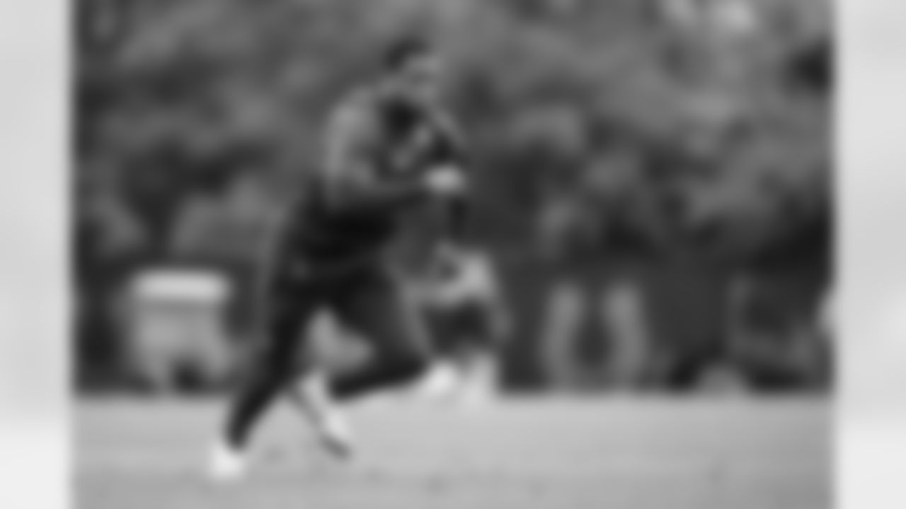 CB Jaylon Jones #40