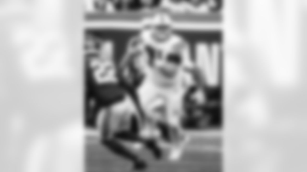 T Matt Goncalves #71