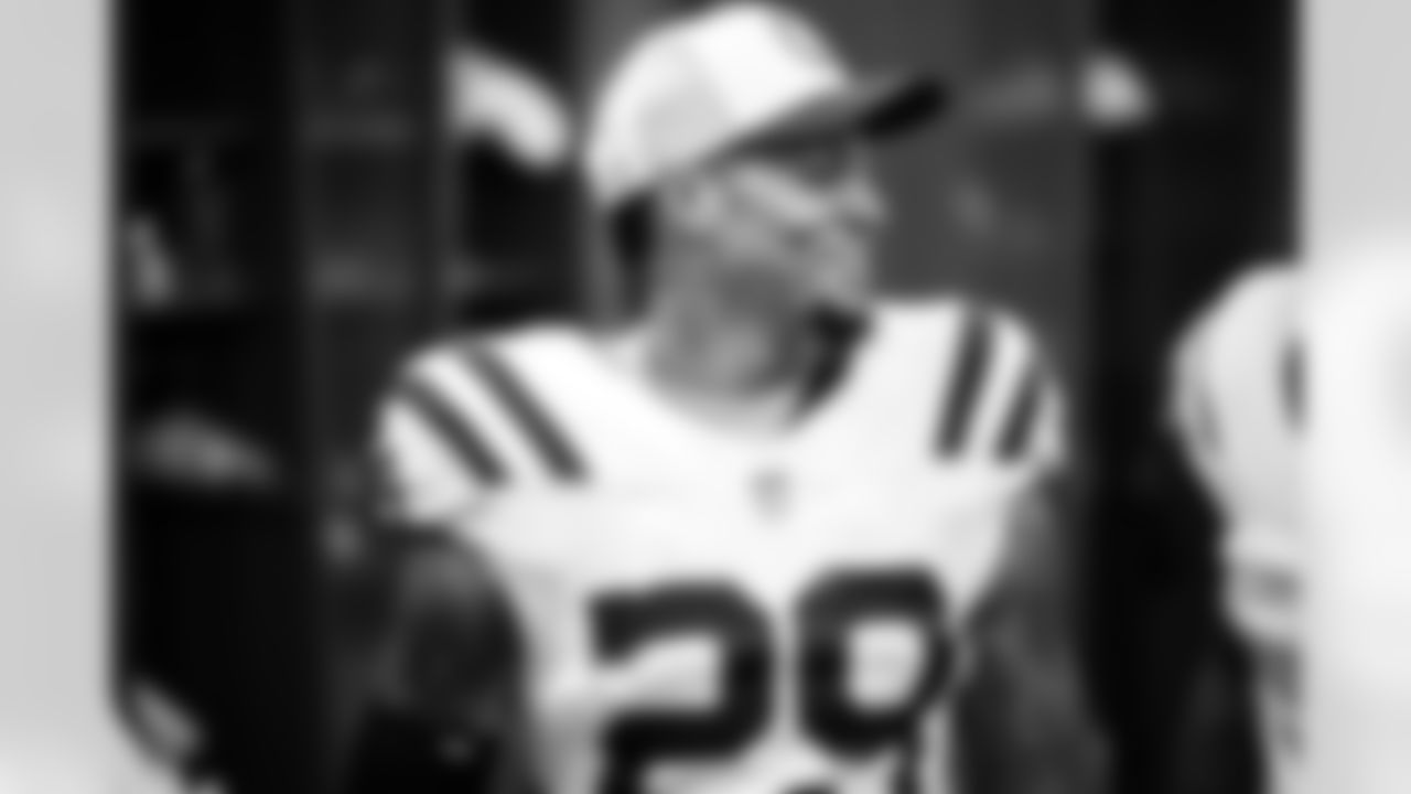 CB JuJu Brents #29