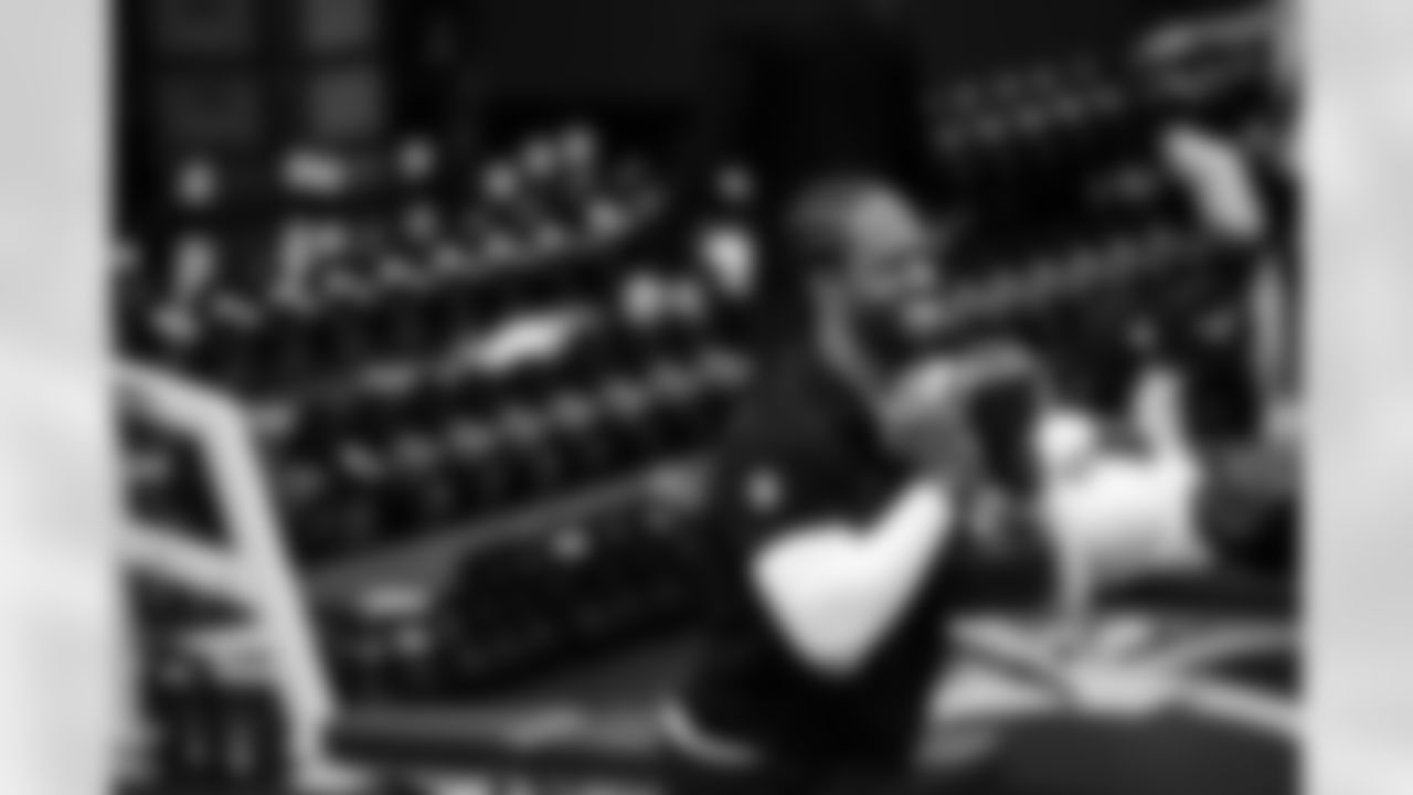 CB Mekhi Blackmon #29