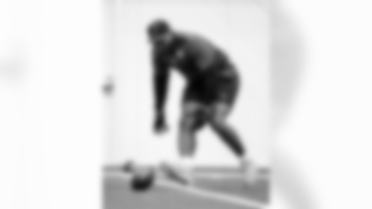 DE Tyquan Lewis #94