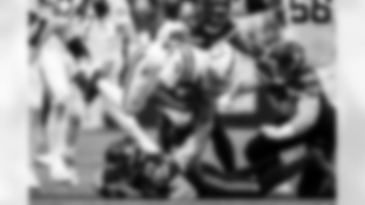 RB Jonathan Taylor #28