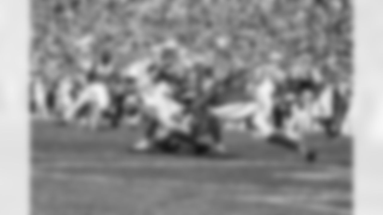 WR Michael Pittman Jr. #11