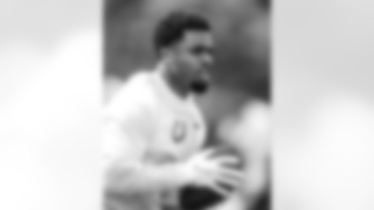 RBSalvon Ahmed#36