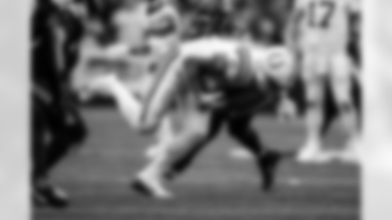 WR Michael Pittman Jr. #11