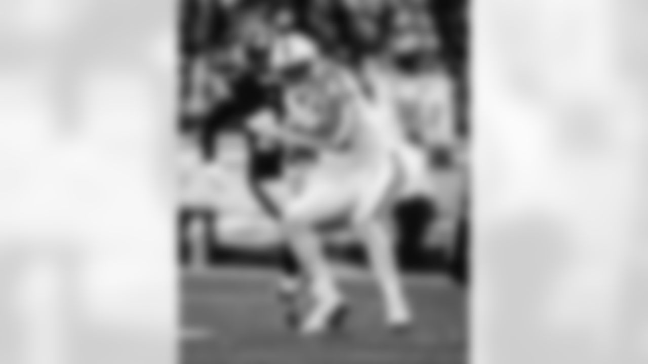 WR Michael Pittman Jr. #11