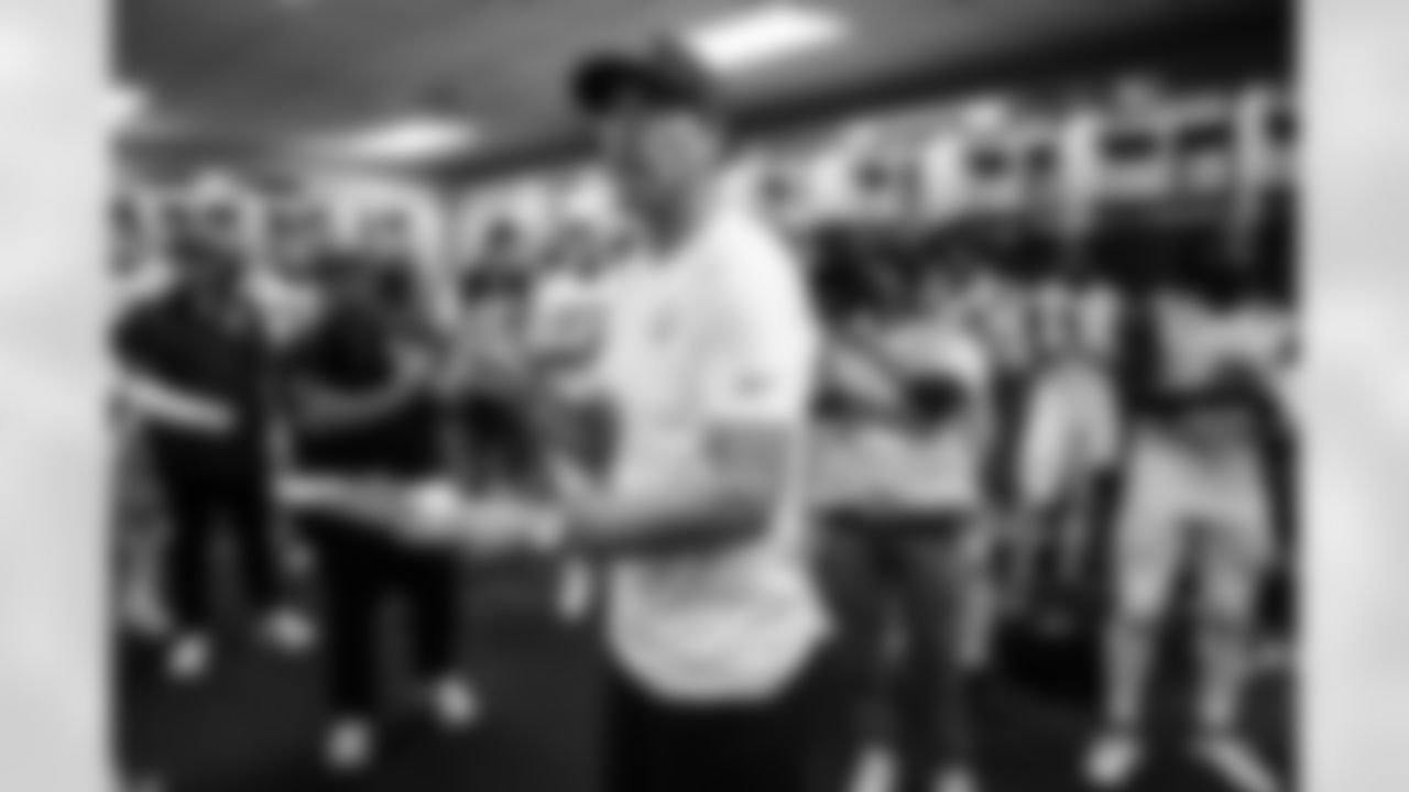 Shane Steichen Head Coach