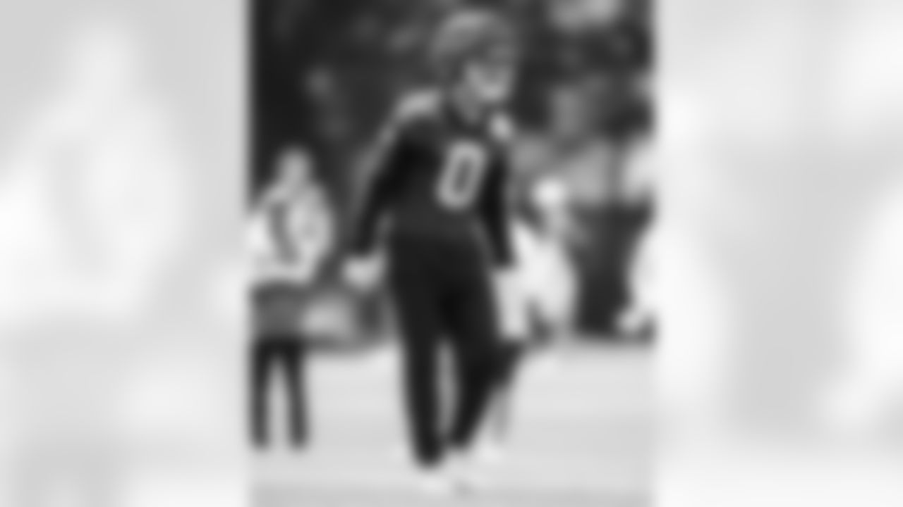 S Camryn Bynum #0