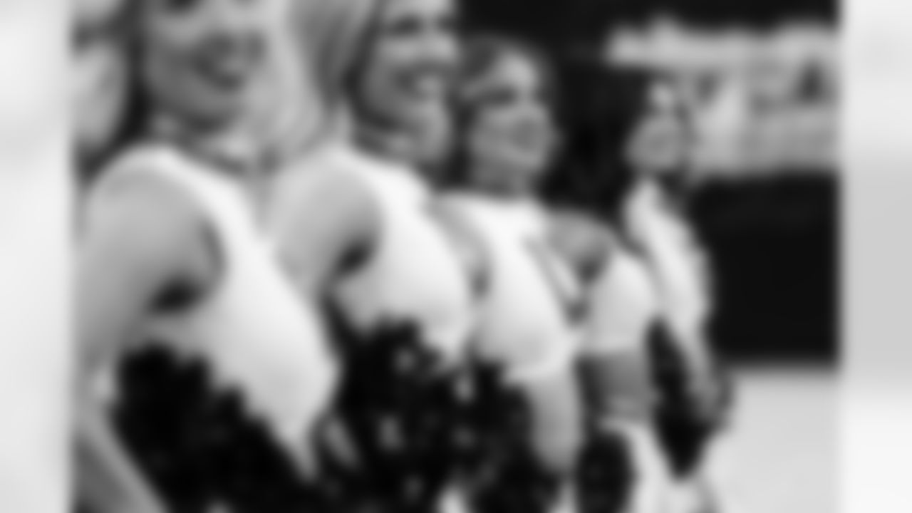 Paighton D. and Maddy O.