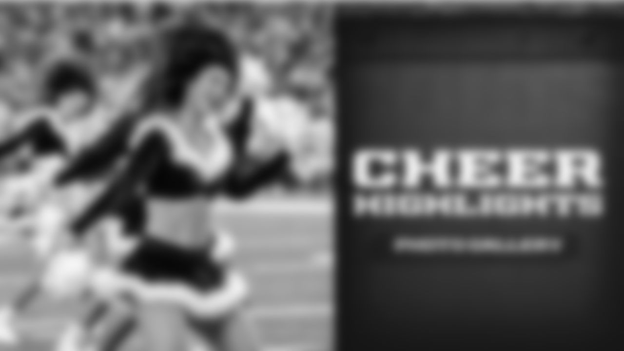 2023 Cheer HighlightsCheer Highlights-LV