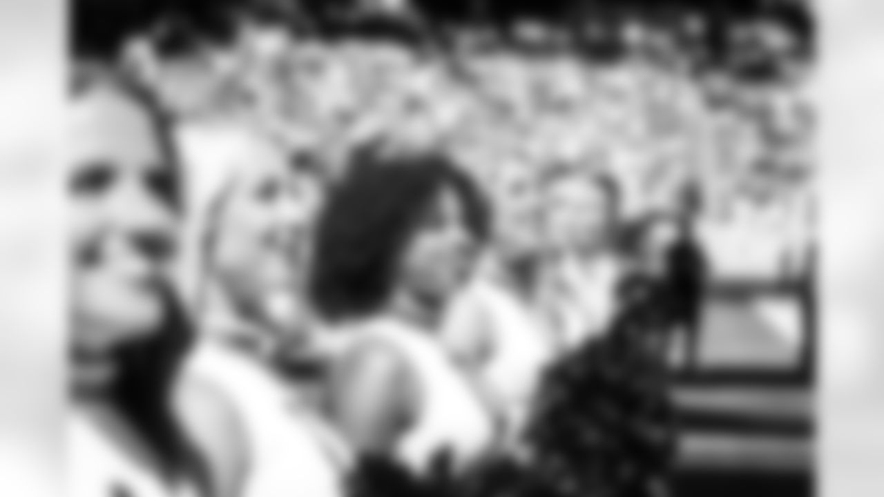 Maddy O., Jamie H., Jada W. and Lexi S.