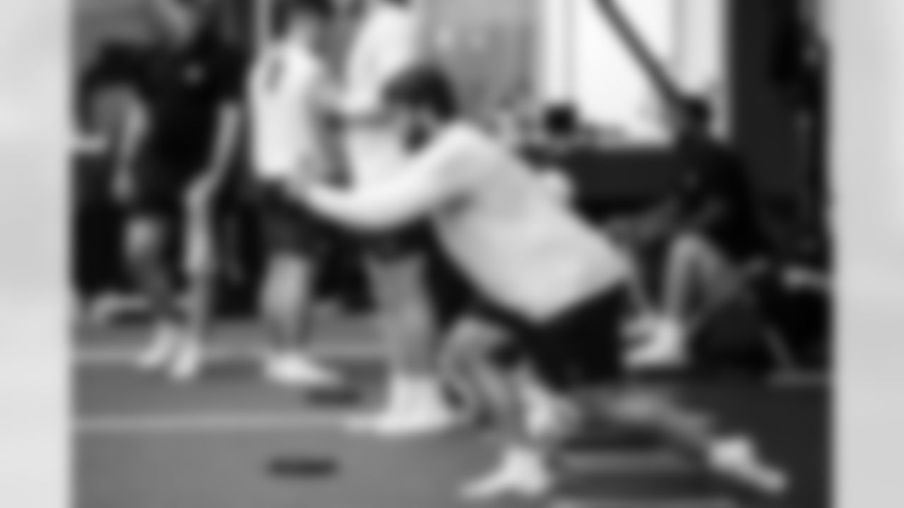 G Tanor Bortolini #60