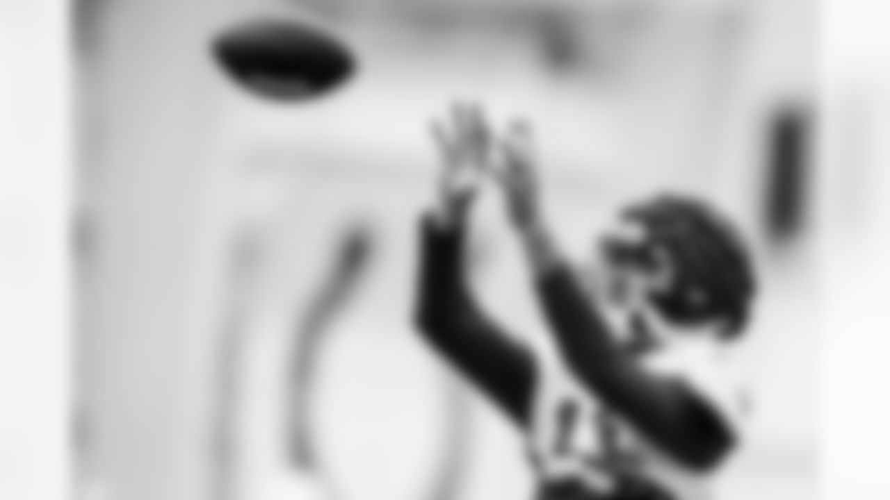 WR Michael Pittman Jr. #11