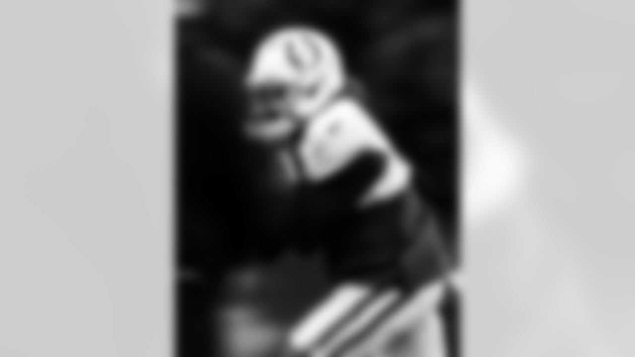 RB Ameer Abdullah #26