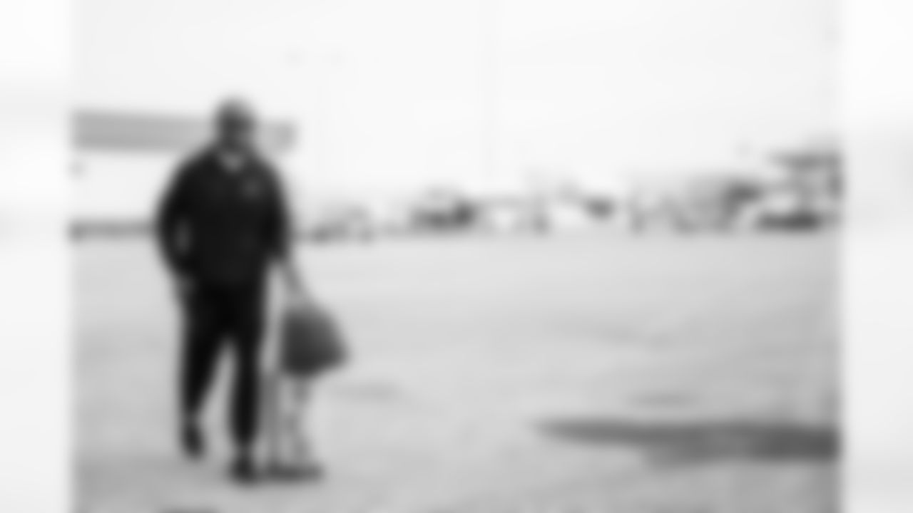 WR Laquon Treadwell #13