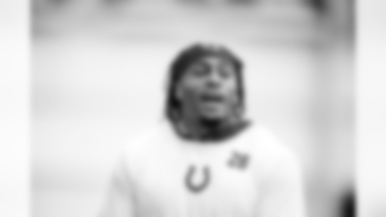 RB Jonathan Taylor #28