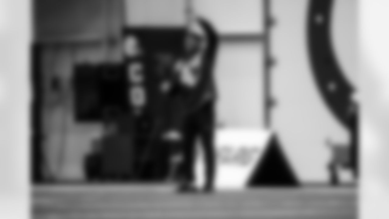 CB Troy Pride Jr. #47