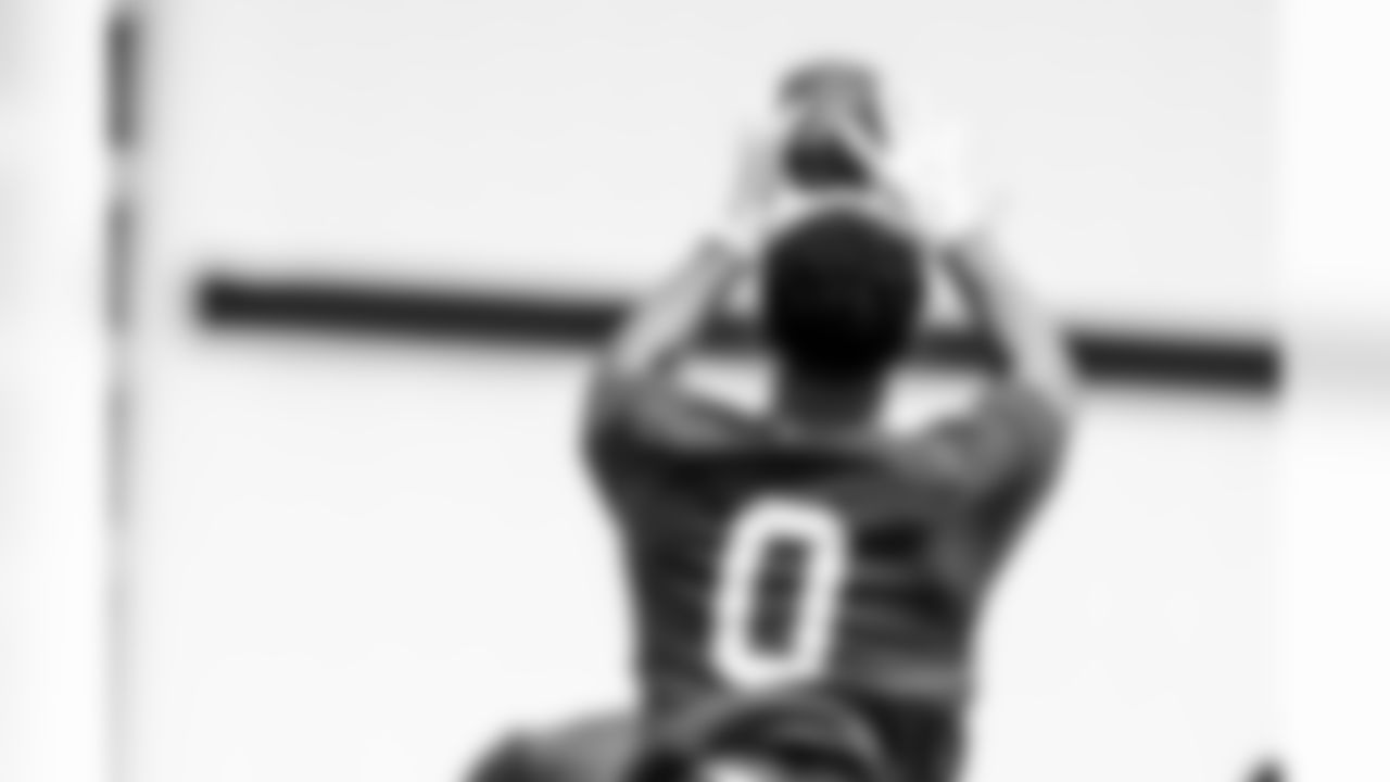 S Camryn Bynum #0