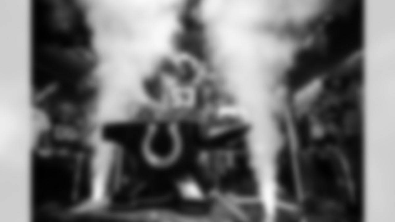 Shaq Leonard