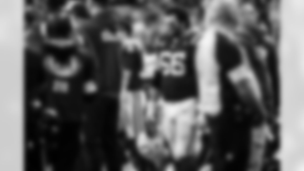 G Quenton Nelson #56