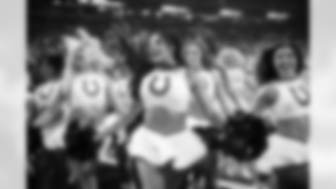 MacLaine F., Cierra B., Hannah O. and Laura P.