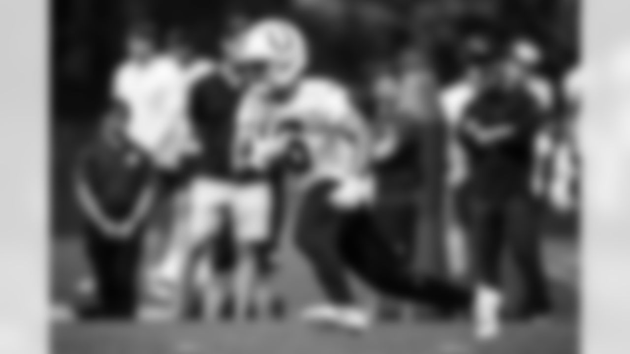 WR Anthony Gould #6
