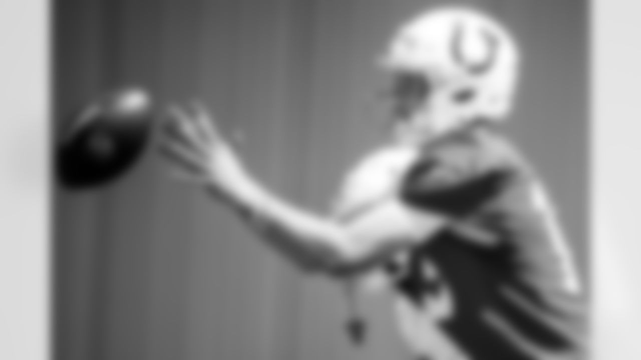 QBRiley Leonard#15